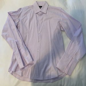 Hugo boss dress shirt